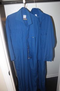 lot 30 image: Jumpsuits