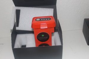 lot 35 image: Replacement Battery for Autel  Robotics, Drone in Lot 3