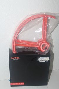 lot 38 image: Autel Robotics Drone Propeller Guard