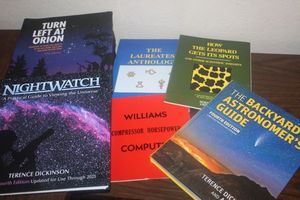 lot 56 image: Books Astrology
