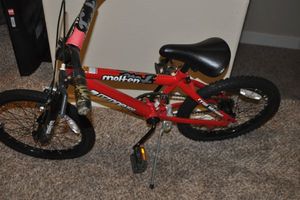 lot 192 image: 18 Inch Childs Bike