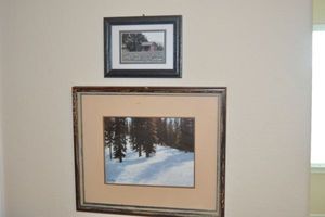 lot 205 image: Photographic Wall Art