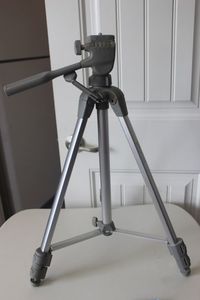 lot 352 image: Multi Function al Tripod