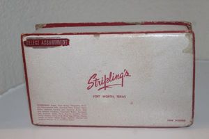 lot 211 image: Vintage Striplings Tru-View Photo View, with several Subjects