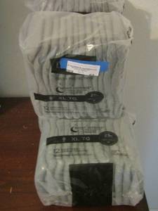 lot 63 image: Night defense diapers xl qty 4 packs