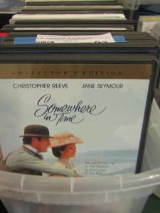 lot 93 image: various dvd movies
