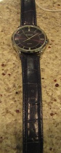 lot 17 image: BAKAR Womens Watch  QUARTZ