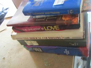 lot 152 image: book lot