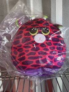 lot 181 image: Large TY plush toy