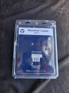 lot 111 image: Blue Ox receiver locks