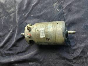 lot 150 image: Remanufactured Generator for vintage VW Beetles