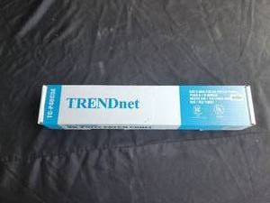 lot 136 image: Trend net- 48 ports patch panel