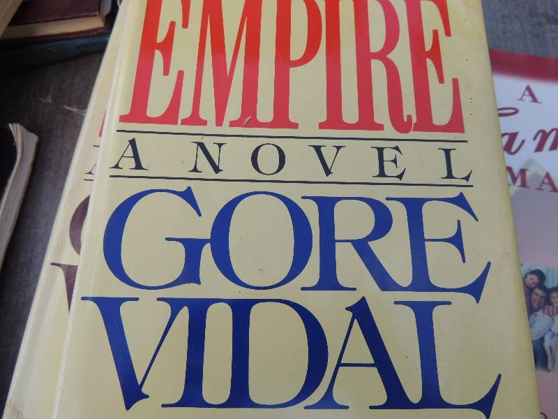 lot 564 image: Collection of books 35 count...