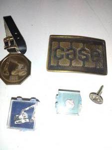 lot 338 image: Jewelry