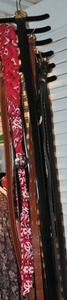 lot 123 image: Belts