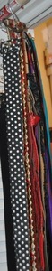 lot 124 image: Belts