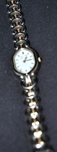 lot 13 image: Jewelry Womens Citizen Eco Drive water resistant Watch