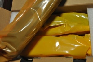 lot 153 image: Lemero Compatible Toner