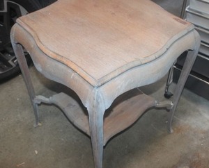 lot 304 image: Unfinished Refurbish Project Needs a Little Love
