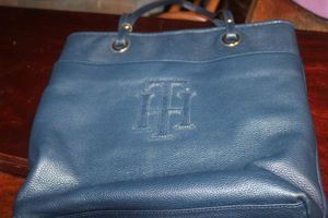 lot 331 image: Ladies Tommy Hilfiger Leather Purse