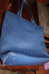 lot 332 image: Micheal Khors Purse... See Photos