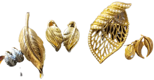 lot 259 image: Ladies Earrings and Pins