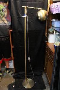 lot 30 image: floor Lamp