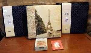 lot 66 image: Photo albums and more