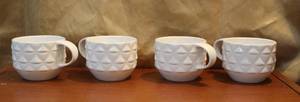 lot 116 image: For white Starbucks coffee cups