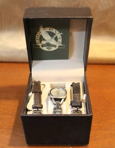 lot 198 image: Eddie Bauer watch