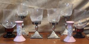 lot 231 image: Crackle Tlit Hurrcn 8and 9  and more see all pictures