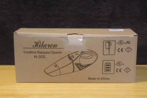 lot 349 image: Hikeren never used