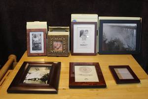 lot 425 image: 4 aaronbrothers art & framing and 3 others see pictures