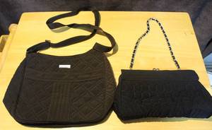 lot 455 image: Vera Bradley purses