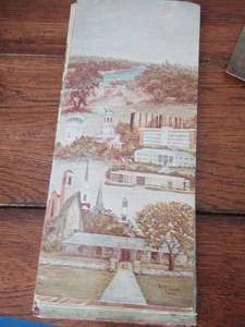 lot 74 image: VINTAGE POSTCARDS  - History of Waco
