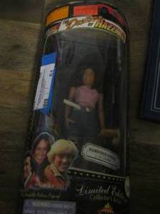 lot 51 image: DUKES OF HAZARD LIMITED EDITION DAISY DOLL # SERIES 112000