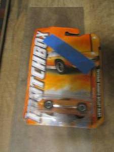 lot 77 image: MATCHBOX CAR NEW IN PACKAGE