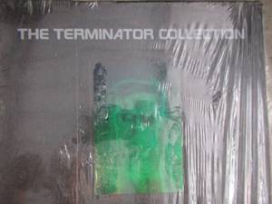 lot 99 image: The Terminator Collection - LIMITED EDITION