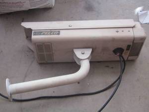 lot 154 image: SECURITY CAMERA  BY PELCO