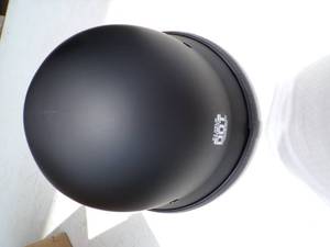 lot 148 image: Size M (57-58 cm) Helm ZH-DZ DOT Certified Motorcycle Helmet