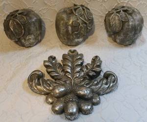 lot 74 image: decorative house decor see pic