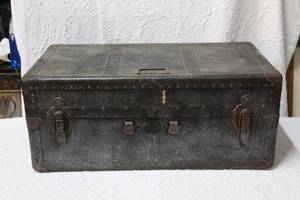 lot 171 image: Trunk