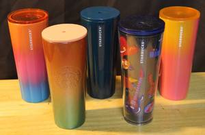 lot 322 image: Starbucks cups