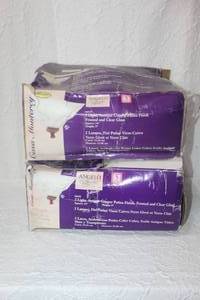 lot 465 image: Angelo suite lights x2