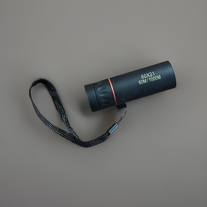 lot 37 image: NEW 60 x 21 Monocular 60M1000M
