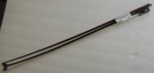 lot 867 image: bows- qty 2 - nippor & no hair) black