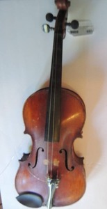 lot 881 image: violin - japan 44