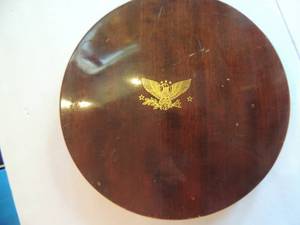 lot 884 image: banjo resonator harmony h409 double eagle 1960s a 5 string banjo