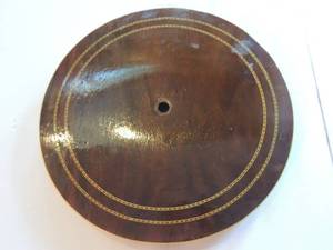 lot 872 image: banjo resonator