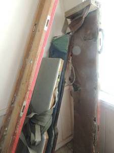 lot 1429 image: piano boards - for moving qty 4 , 4ft - 9ft